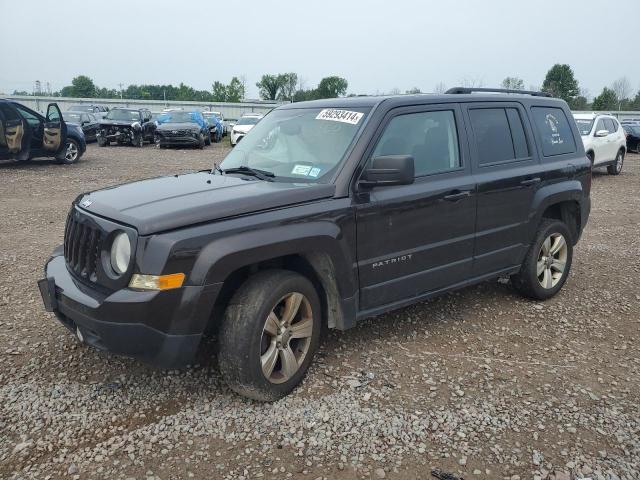 JEEP PATRIOT 2014 1c4njrfb3ed744501