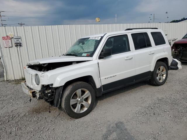 JEEP PATRIOT 2014 1c4njrfb3ed760150