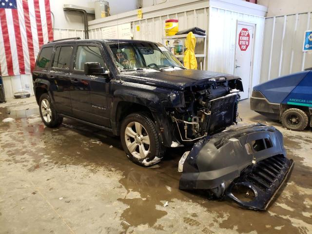 JEEP PATRIOT LA 2014 1c4njrfb3ed760830