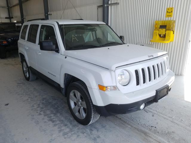 JEEP PATRIOT LA 2014 1c4njrfb3ed761122