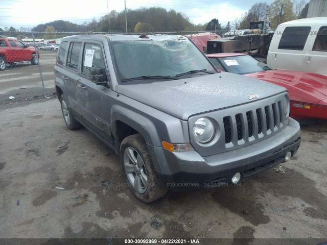 JEEP PATRIOT 2014 1c4njrfb3ed761668