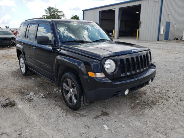 JEEP PATRIOT LA 2014 1c4njrfb3ed762481