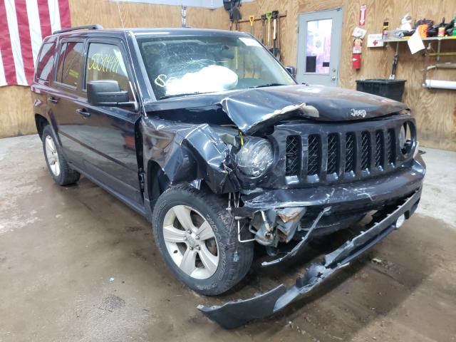 JEEP NULL 2014 1c4njrfb3ed771942