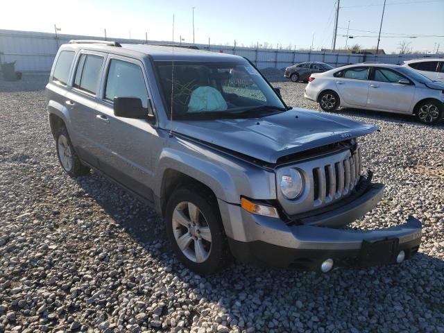 JEEP PATRIOT LA 2014 1c4njrfb3ed778230