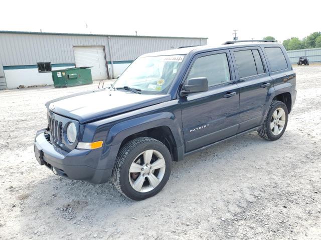 JEEP NULL 2014 1c4njrfb3ed788790