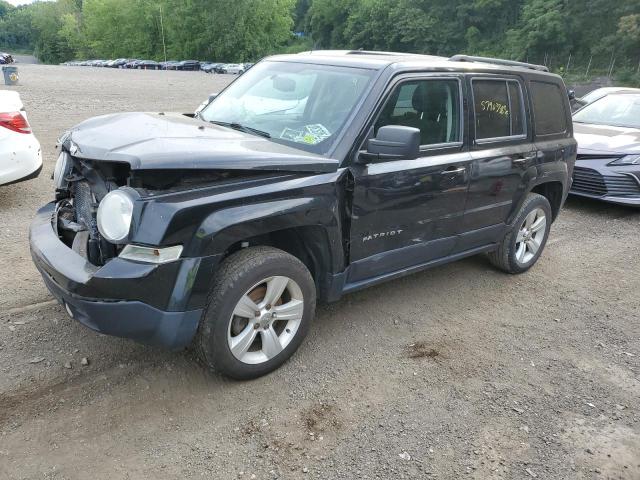 JEEP PATRIOT LA 2014 1c4njrfb3ed792645