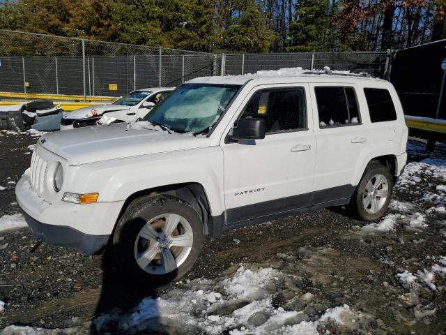 JEEP PATRIOT 2014 1c4njrfb3ed792693