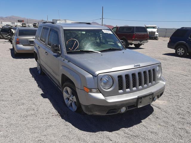 JEEP PATRIOT LA 2014 1c4njrfb3ed792760