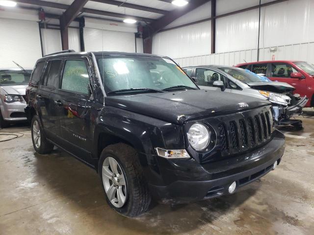 JEEP PATRIOT LA 2014 1c4njrfb3ed810142