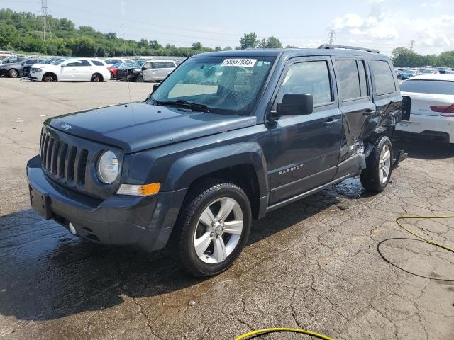 JEEP NULL 2014 1c4njrfb3ed822615