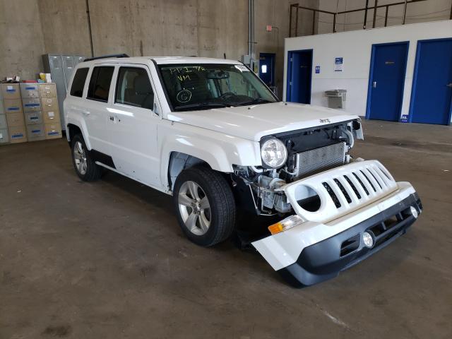 JEEP PATRIOT LA 2014 1c4njrfb3ed832027