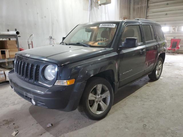 JEEP PATRIOT LA 2014 1c4njrfb3ed855856