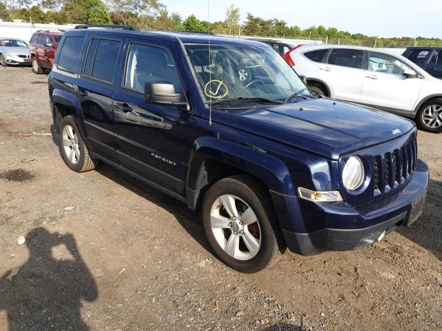 JEEP NULL 2014 1c4njrfb3ed892812