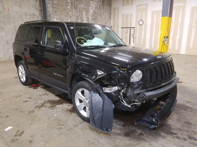 JEEP NULL 2014 1c4njrfb3ed898321