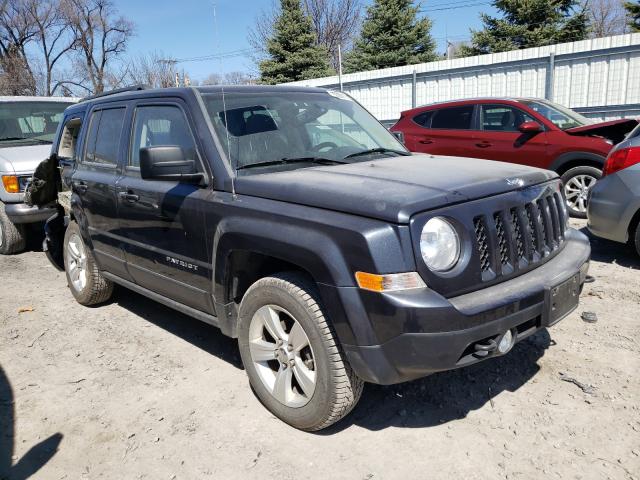 JEEP NULL 2014 1c4njrfb3ed905137