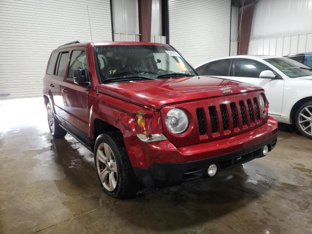 JEEP NULL 2014 1c4njrfb3ed908409