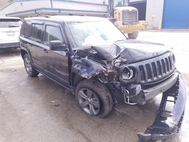 JEEP NULL 2015 1c4njrfb3fd106623