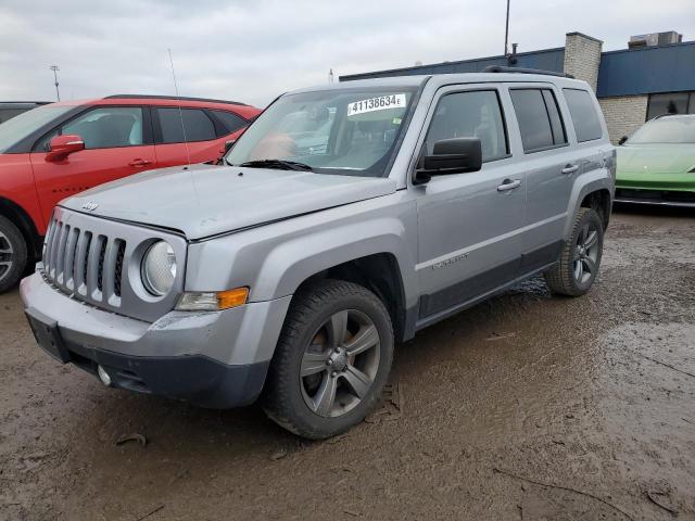 JEEP PATRIOT LA 2015 1c4njrfb3fd109702