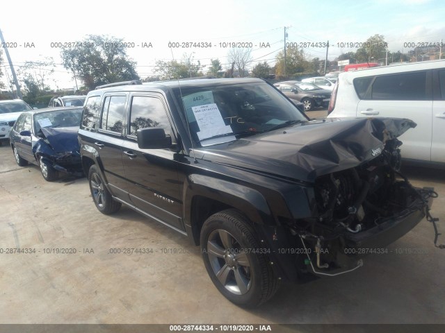 JEEP PATRIOT 2015 1c4njrfb3fd114429