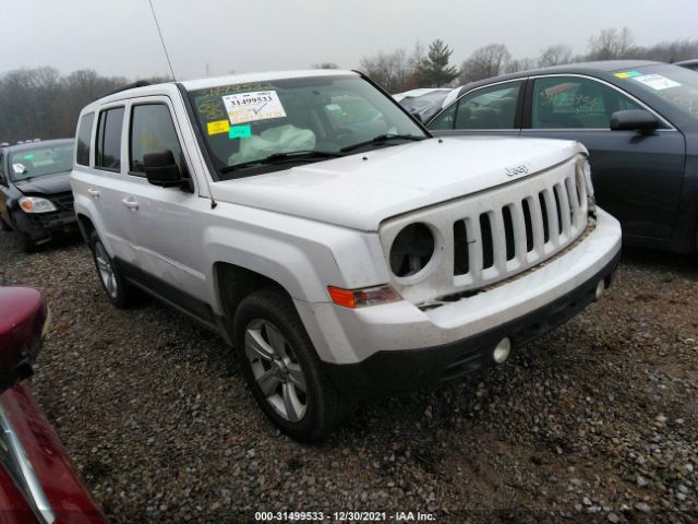 JEEP PATRIOT 2015 1c4njrfb3fd130081