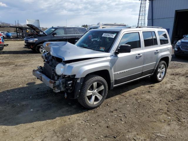 JEEP PATRIOT 2015 1c4njrfb3fd154218