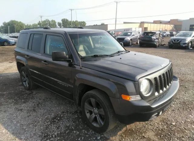 JEEP PATRIOT 2015 1c4njrfb3fd154638