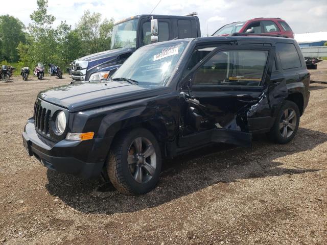 JEEP PATRIOT LA 2015 1c4njrfb3fd155224