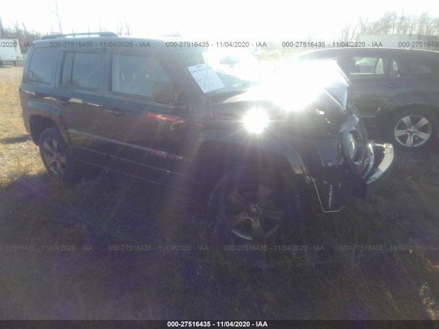 JEEP PATRIOT 2015 1c4njrfb3fd155305