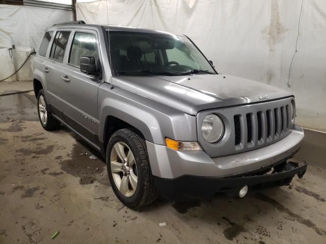 JEEP PATRIOT LA 2015 1c4njrfb3fd162593