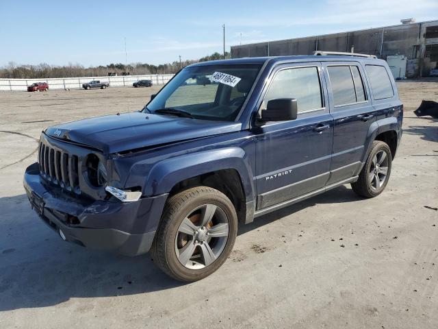 JEEP PATRIOT 2015 1c4njrfb3fd168720