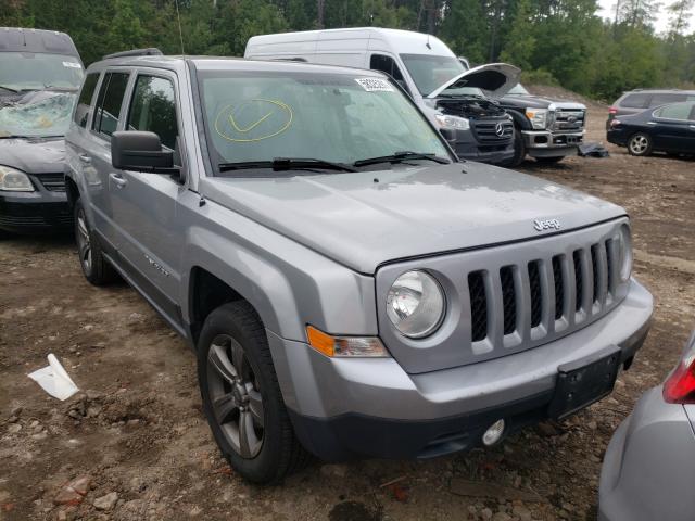 JEEP PATRIOT LA 2015 1c4njrfb3fd176560