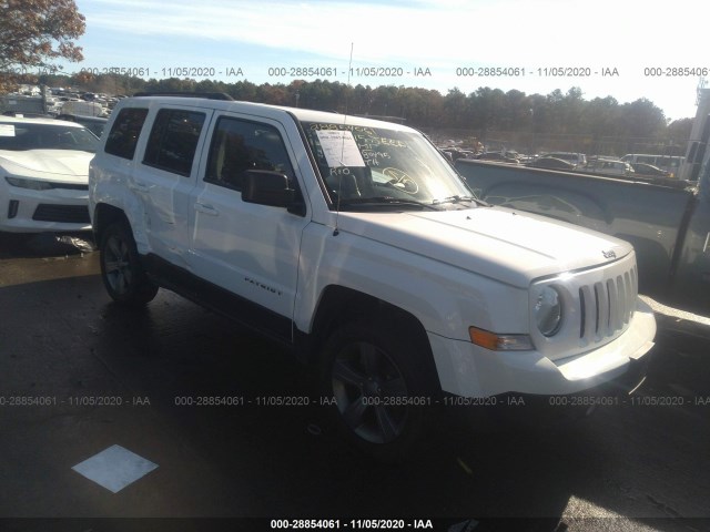 JEEP PATRIOT 2015 1c4njrfb3fd183556