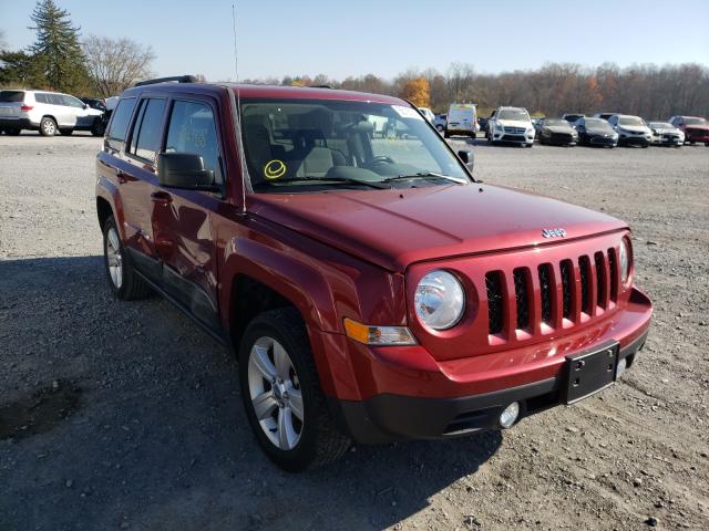 JEEP PATRIOT LA 2015 1c4njrfb3fd184335