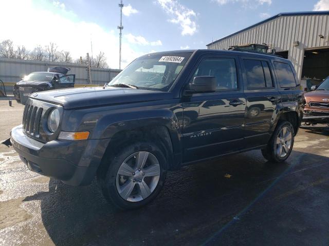 JEEP PATRIOT 2015 1c4njrfb3fd189860