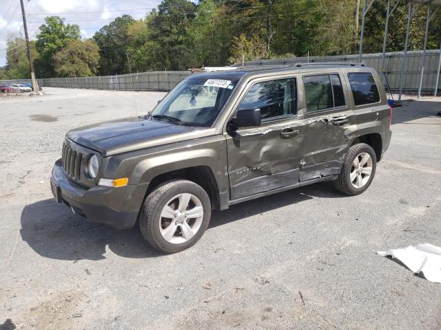 JEEP PATRIOT LA 2015 1c4njrfb3fd202557