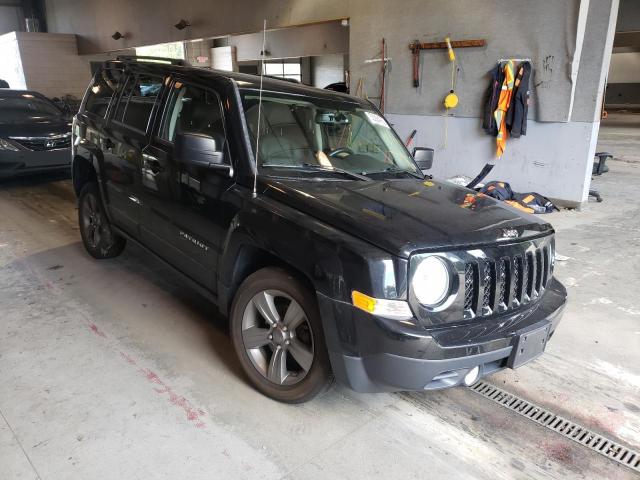 JEEP PATRIOT LA 2015 1c4njrfb3fd207080