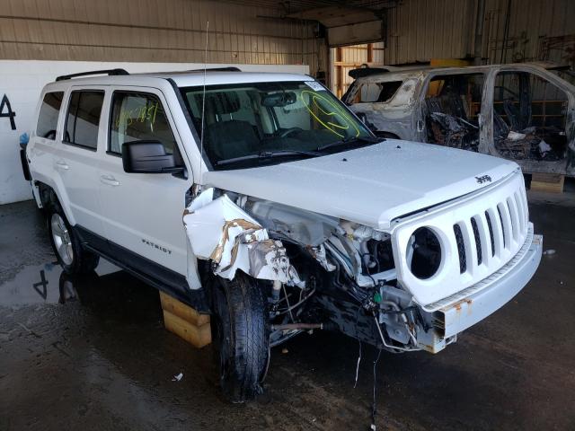 JEEP PATRIOT LA 2015 1c4njrfb3fd214837