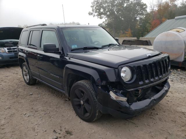 JEEP PATRIOT LA 2015 1c4njrfb3fd215485