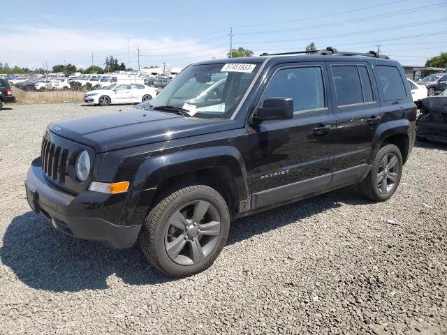 JEEP PATRIOT LA 2015 1c4njrfb3fd215888