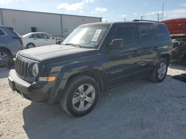 JEEP PATRIOT LA 2015 1c4njrfb3fd217379