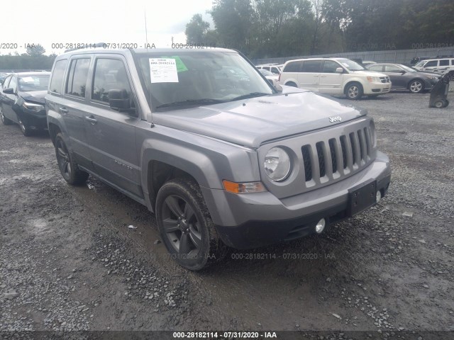 JEEP PATRIOT 2015 1c4njrfb3fd218001