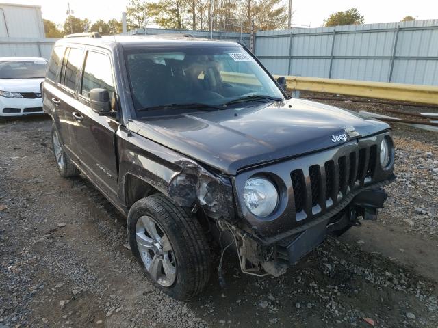 JEEP PATRIOT LA 2015 1c4njrfb3fd225935