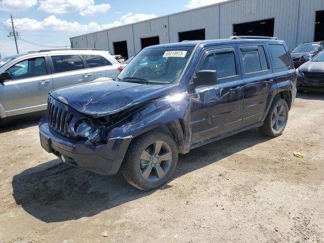 JEEP PATRIOT LA 2015 1c4njrfb3fd244758