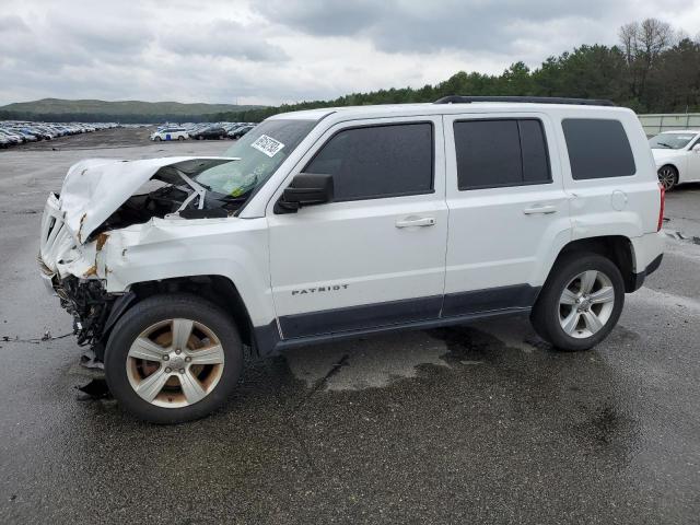 JEEP PATRIOT 2015 1c4njrfb3fd244842