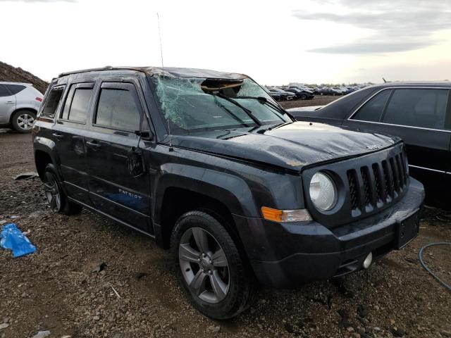 JEEP PATRIOT LA 2015 1c4njrfb3fd245523