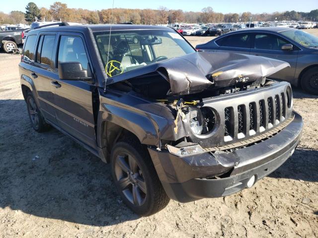 JEEP NULL 2015 1c4njrfb3fd258255