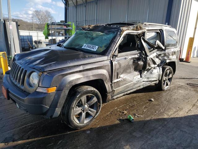 JEEP PATRIOT LA 2015 1c4njrfb3fd270759