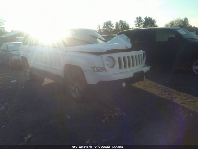 JEEP PATRIOT 2015 1c4njrfb3fd271782