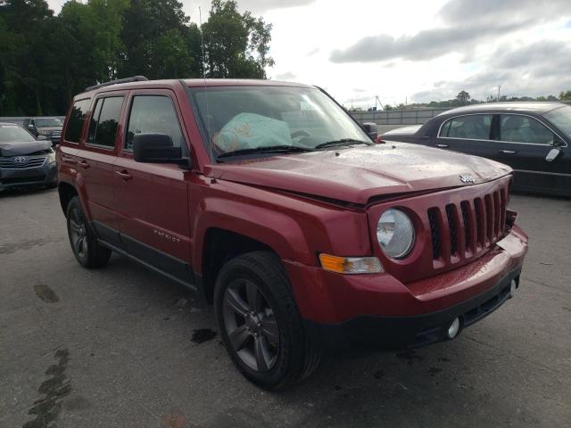 JEEP PATRIOT LA 2015 1c4njrfb3fd272205