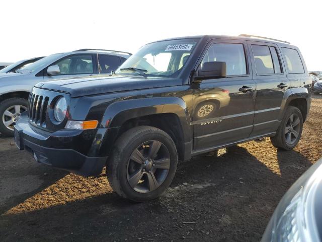 JEEP PATRIOT LA 2015 1c4njrfb3fd272253